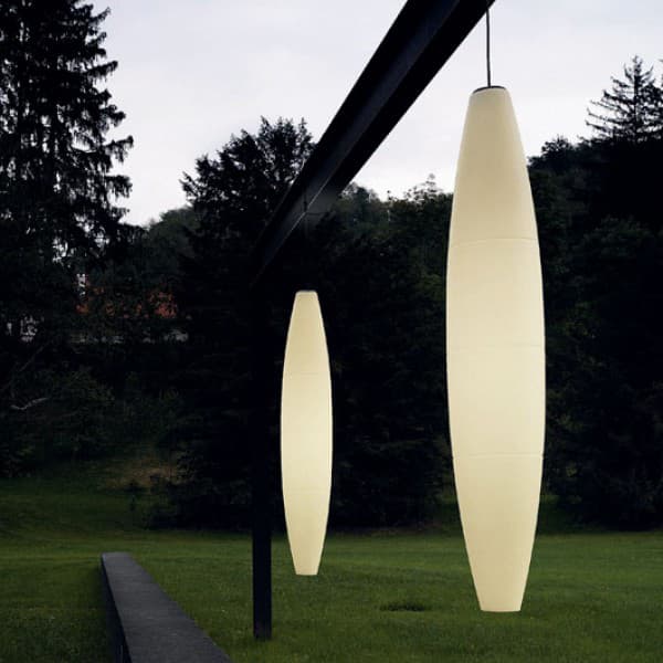 Подвесной светильник Foscarini Havana Outdoor suspension Foscarini