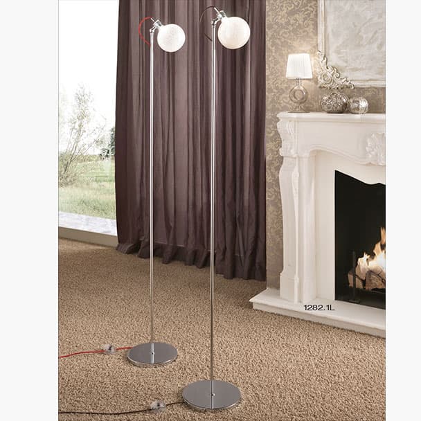 Напольный светильник Cangini&amp;Tucci Ice 1282.1L