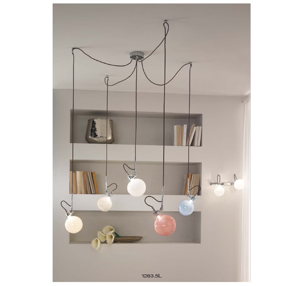 Подвесной светильник Cangini&amp;Tucci Ice 1283.5L