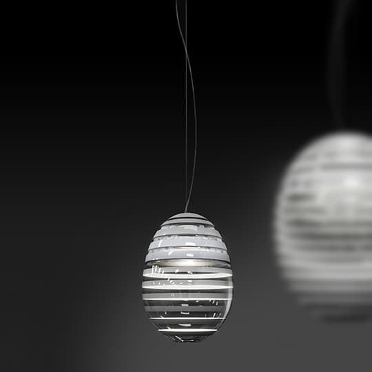 Подвесной светильник Artemide Incalmo 214 Suspension