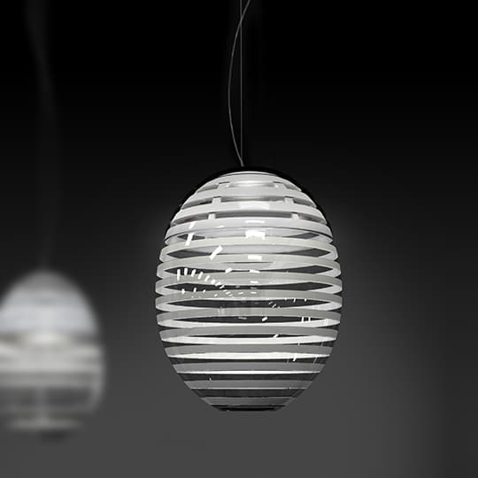 Подвесной светильник Artemide Incalmo Suspension