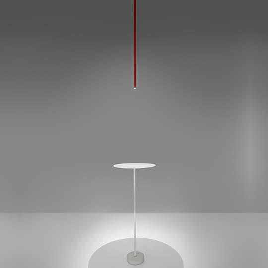 Подвесной светильник Artemide Iosif