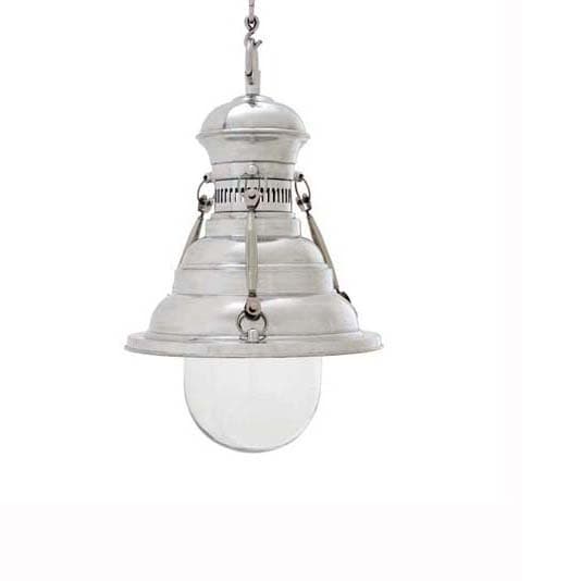 Подвесной светильник Eichholtz Lamp Aquitaine Xl