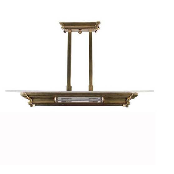 Подвесной светильник Eichholtz Lamp Art Deco Frank Lloyd