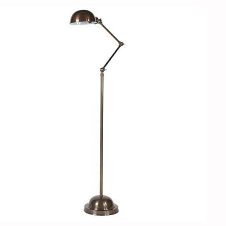 Торшер Eichholtz Lamp Floor Soho Eichholtz