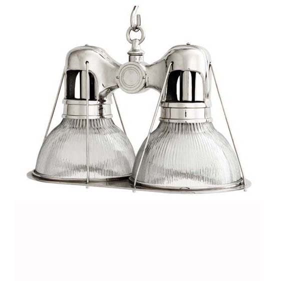 Подвесной светильник Eichholtz Lamp Porters Bay