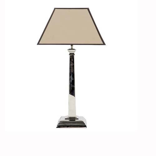 Настольная лампа Eichholtz Lamp Table Andrew Eichholtz