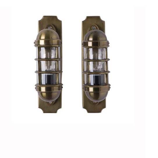 Бра Eichholtz Lamp Wall Le Caprice Eichholtz