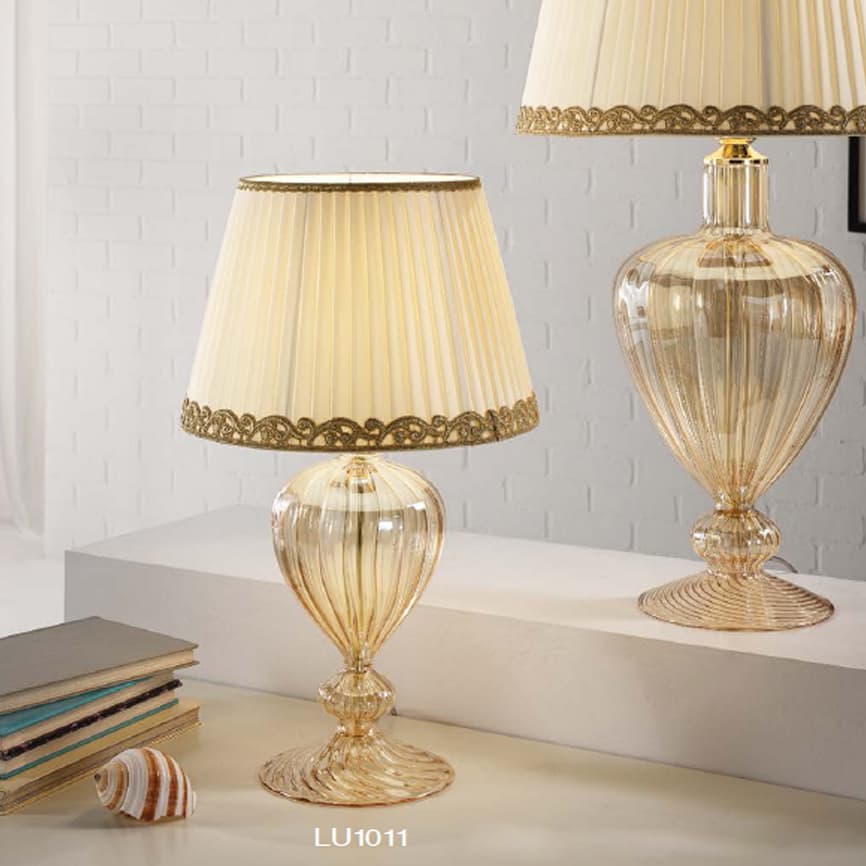 Настольная лампа Cangini&amp;Tucci Lampade LU1011 Cangini&Tucci