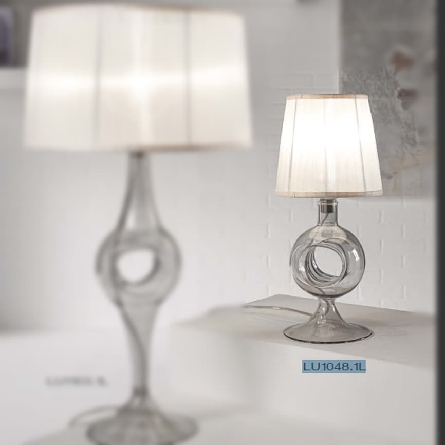 Настольная лампа Cangini&amp;Tucci Lampade LU1048 Cangini&Tucci