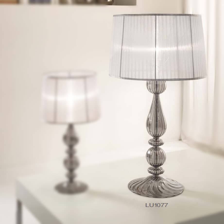 Настольная лампа Cangini&amp;Tucci Lampade LU1077 Cangini&Tucci
