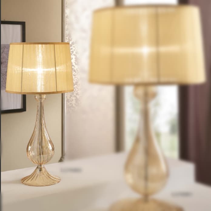 Настольная лампа Cangini&amp;Tucci Lampade LU1082 Cangini&Tucci