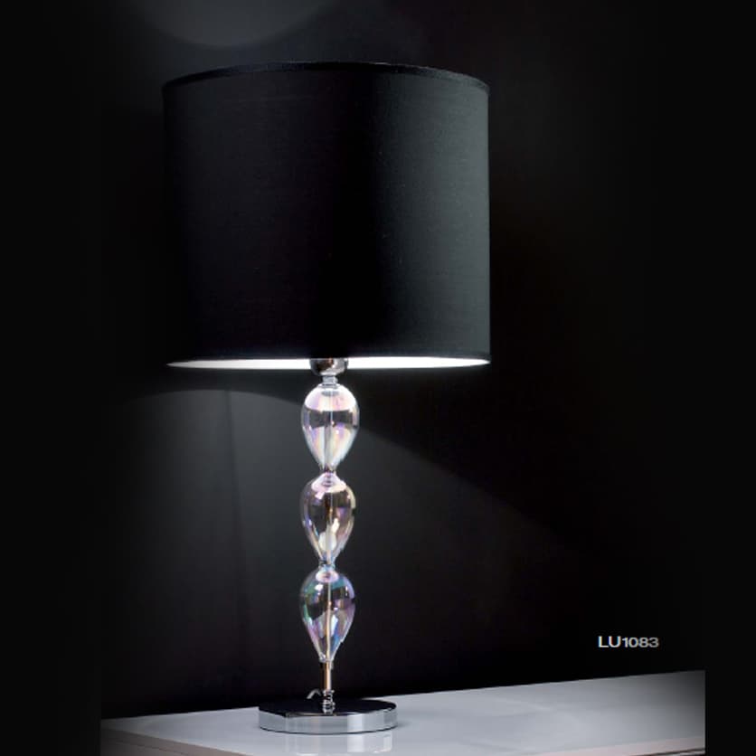 Настольная лампа Cangini&Tucci Lampade LU1083 Cangini&Tucci