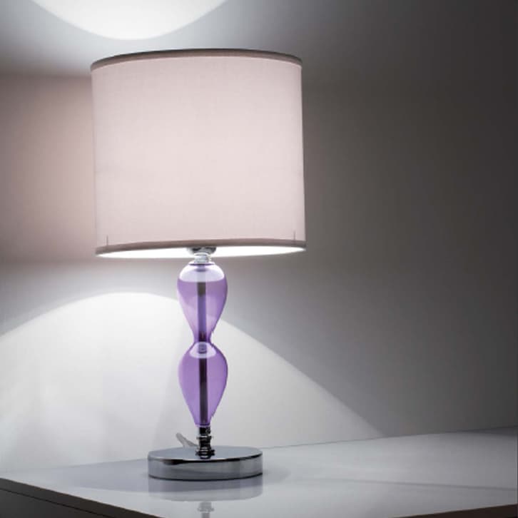 Настольная лампа Cangini&amp;Tucci Lampade LU1084 Cangini&Tucci