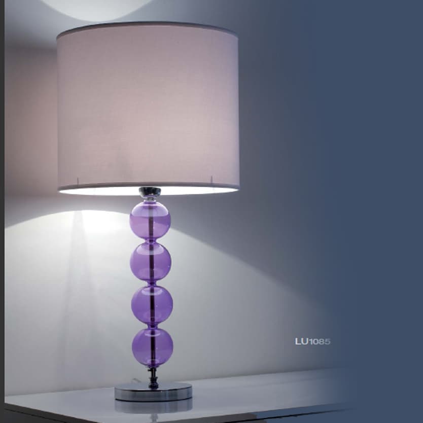 Настольная лампа Cangini&Tucci Lampade LU1085 Cangini&Tucci