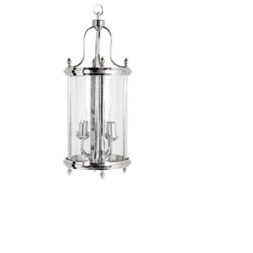 Подвесной светильник Eichholtz Lantern Sandhurst Eichholtz