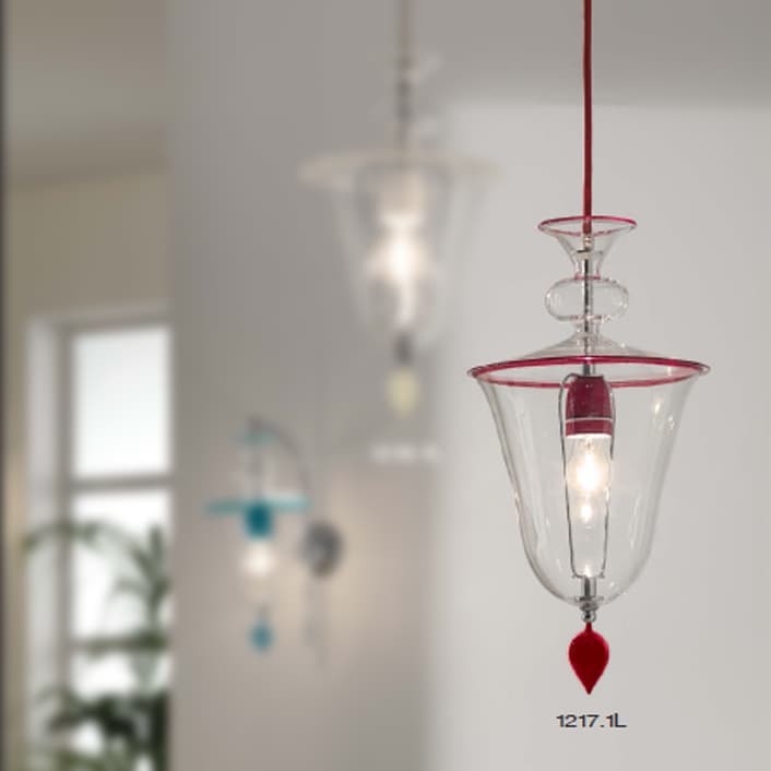 Подвесной светильник Cangini&amp;Tucci Lanterna 1217.1L Cangini&Tucci