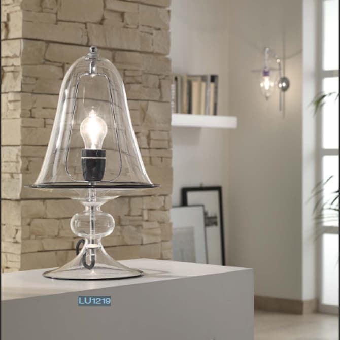 Настольная лампа Cangini&amp;Tucci Lanterna LU1219 Cangini&Tucci