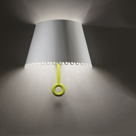 Настенный светильник Italamp Lola 790AP Italamp