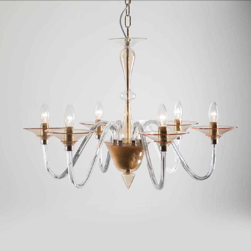 Люстра Cangini&Tucci Lolita 1044.6L Cangini&Tucci