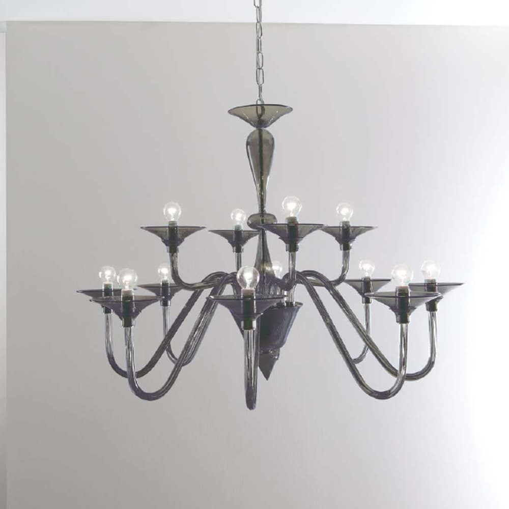 Люстра Cangini&amp;Tucci Lolita 1044.8+4 12L Cangini&Tucci