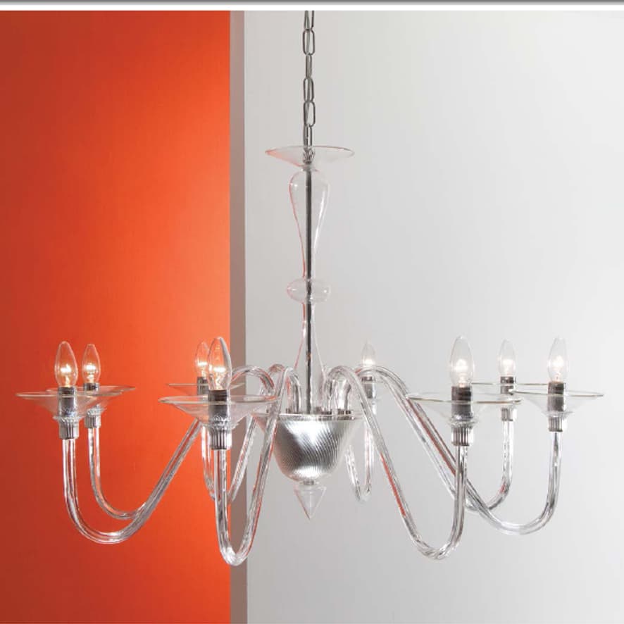 Люстра Cangini&amp;Tucci Lolita 1044.8L Cangini&Tucci