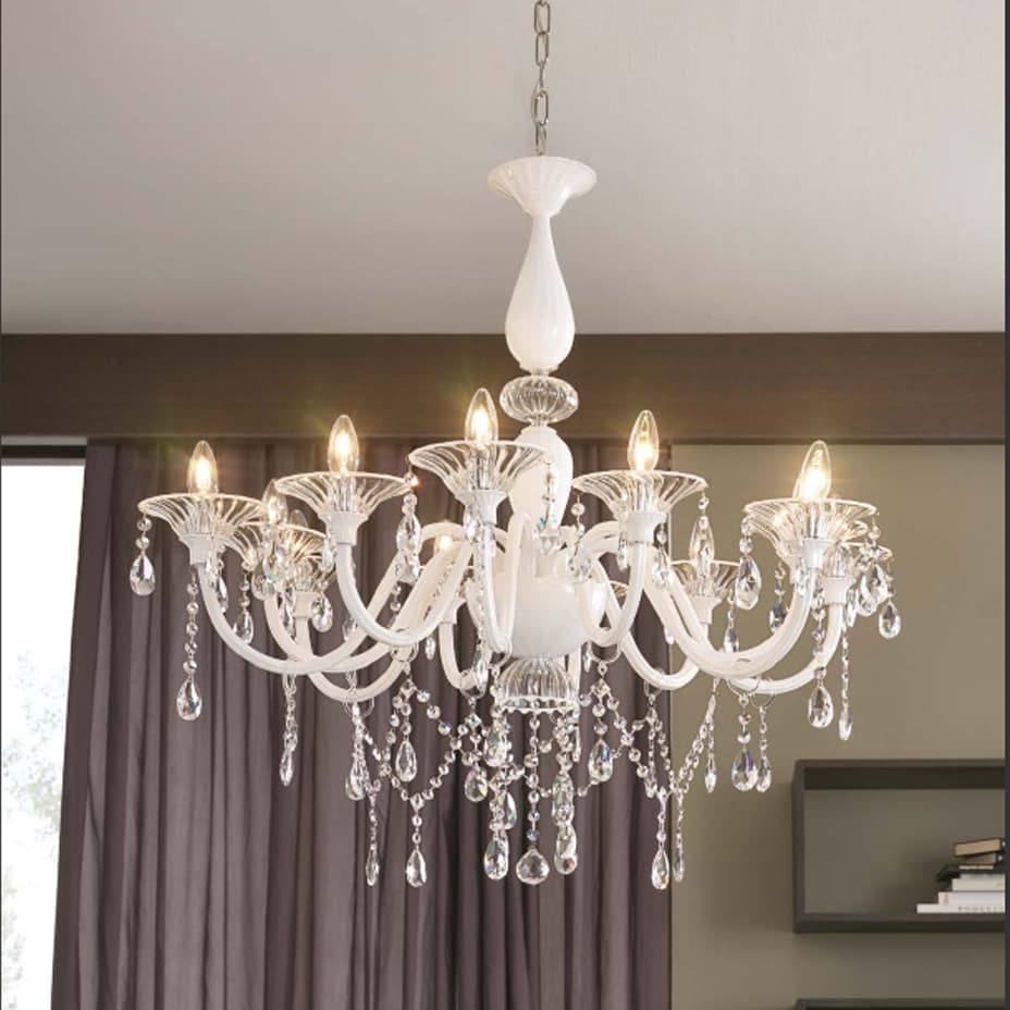 Люстра Cangini&amp;Tucci Maximilian 684.12L Cangini&Tucci