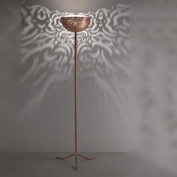 Торшер Italamp Mediterraneo 830/P Italamp