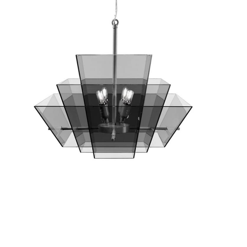 Подвесной светильник Italamp Medulla T1300/S