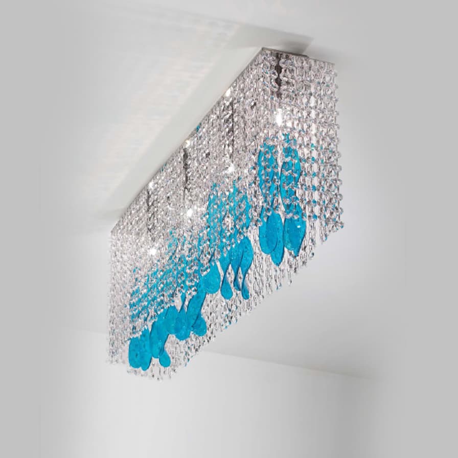 Потолочный светильник Cangini&amp;Tucci Molar 869.4L BIN Cangini&Tucci