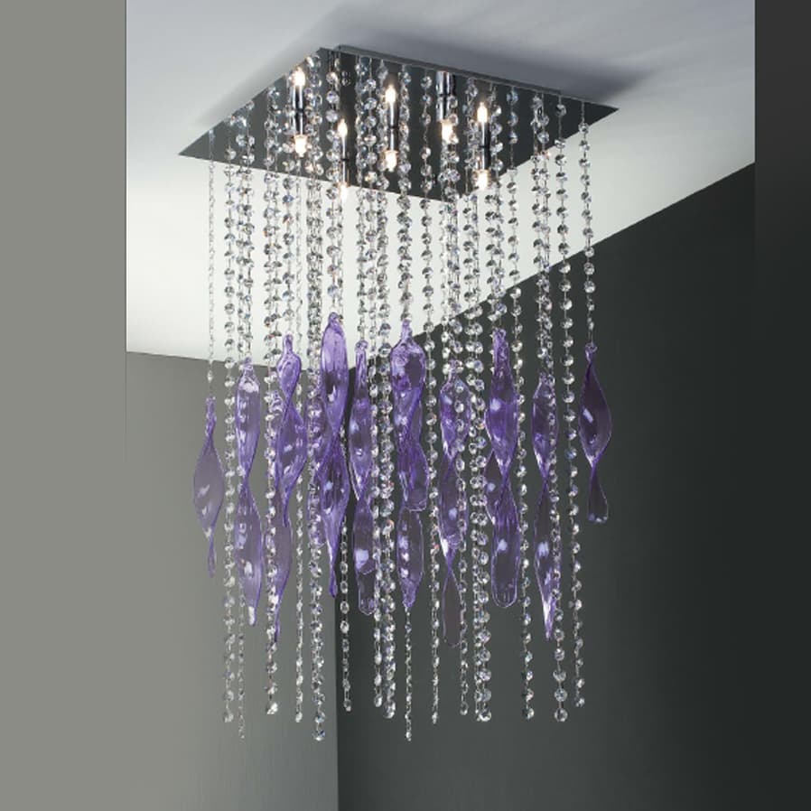 Потолочный светильник Cangini&amp;Tucci Molar 869.5L Cangini&Tucci