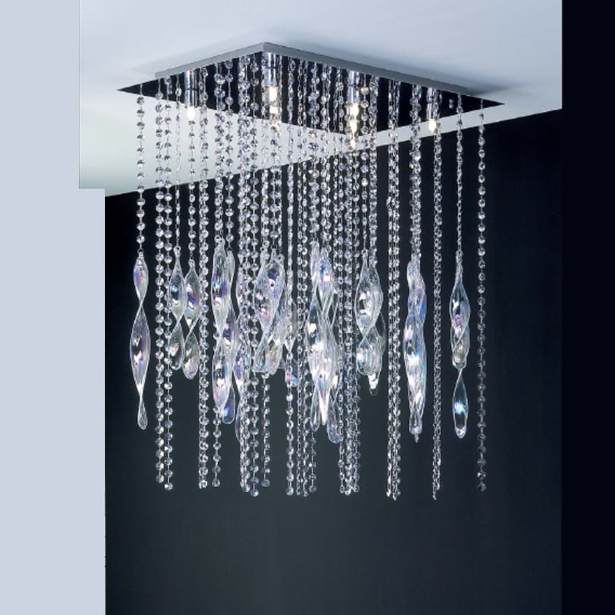 Потолочный светильник Cangini&amp;Tucci Molar 869.8L Cangini&Tucci