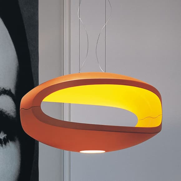Подвесной светильник Foscarini O-Space Foscarini