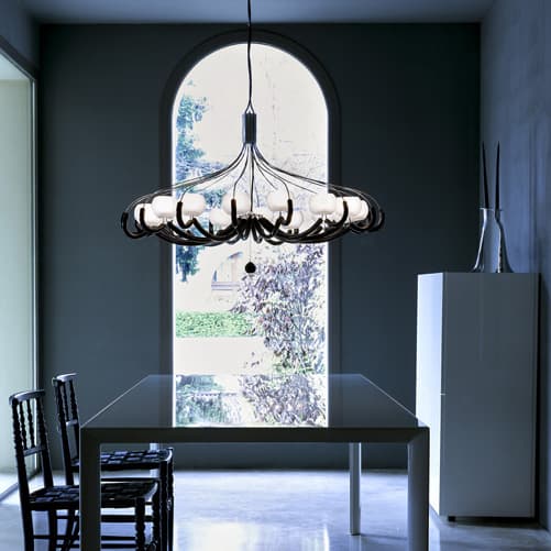 Люстра Italamp OFF Italamp