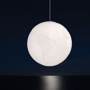 Подвесной светильник Formagenda PLANET EARTH