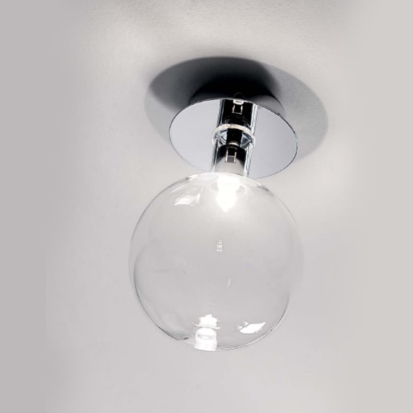 Потолочный светильник Cangini&Tucci Palla 796.1L Cangini&Tucci