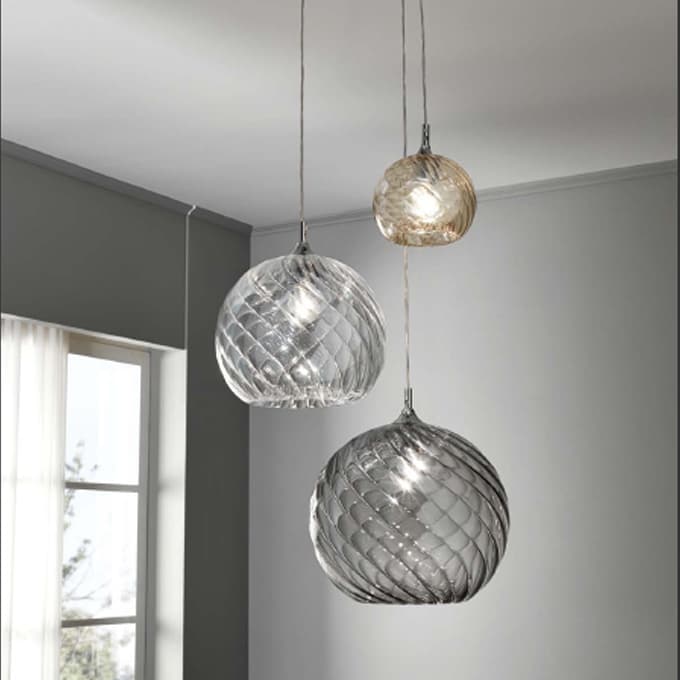 Подвесной светильник Cangini&amp;Tucci Parigi 1209MX.3L Cangini&Tucci