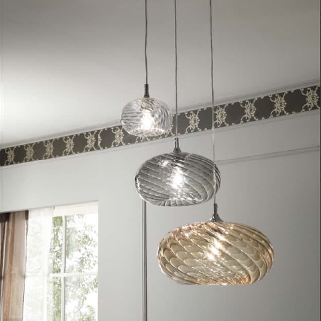 Подвесной светильник Cangini&amp;Tucci Parigi 1219MX.3L