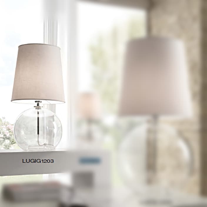 Настольная лампа Cangini&amp;Tucci Parigi LUGIG1203