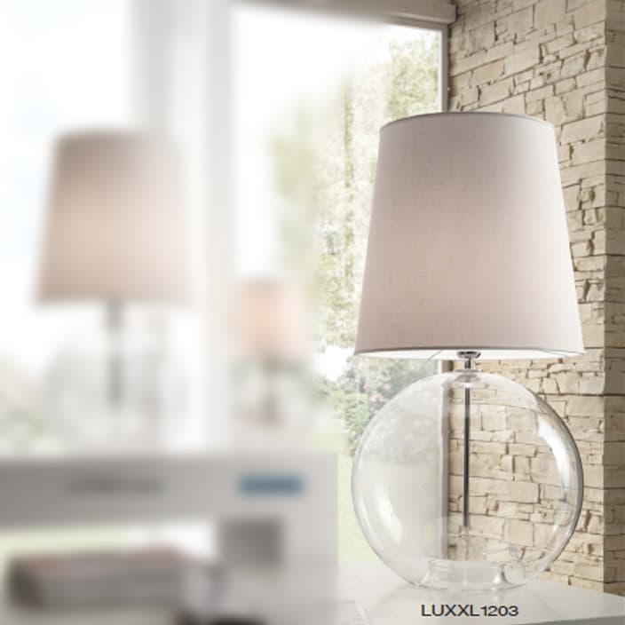 Настольная лампа Cangini&amp;Tucci Parigi LUXXL1203