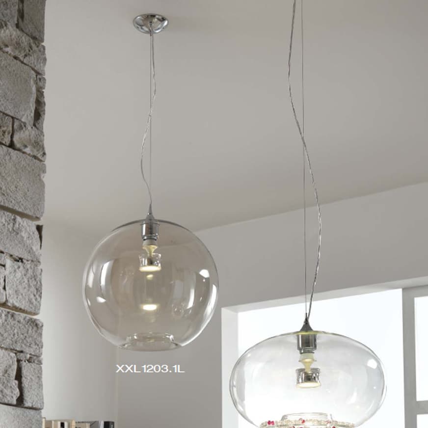 Подвесной светильник Cangini&amp;Tucci Parigi XXL1203.1L