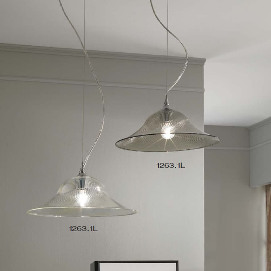 Подвесной светильник Cangini&Tucci Piatto 1263.1L Cangini&Tucci