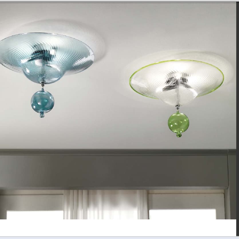 Потолочный светильник Cangini&amp;Tucci Piatto XXL1266.3L Cangini&Tucci