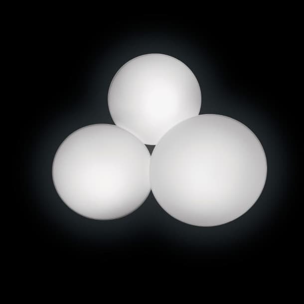 Потолочный светильник Vibia Puck 5436 Vibia