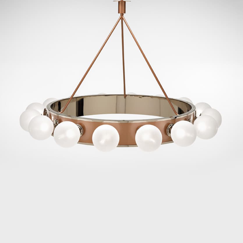 Подвесной светильник Italamp Roll Italamp