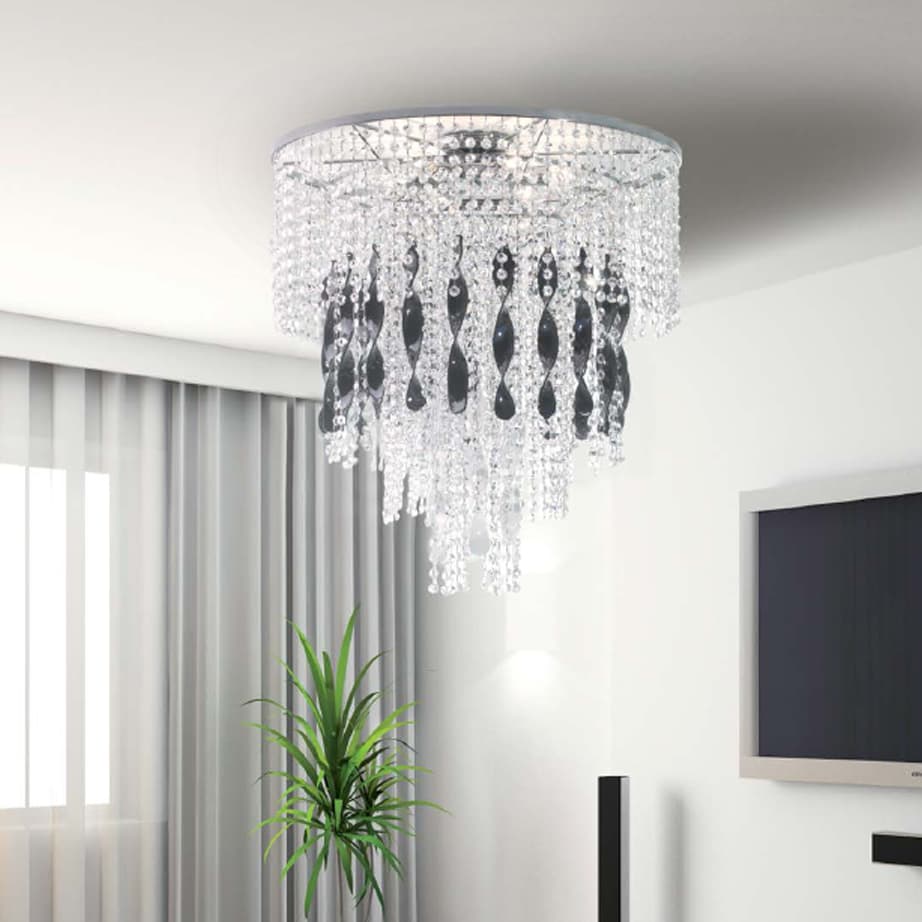 Потолочный светильник Cangini&Tucci Royal 1119.7L Cangini&Tucci