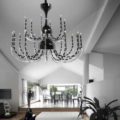 Люстра Italamp Sensai Italamp