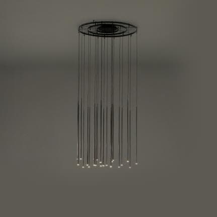 Подвесной светильник Vibia Slim 0940