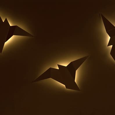 Настенный светильник Climar Spring