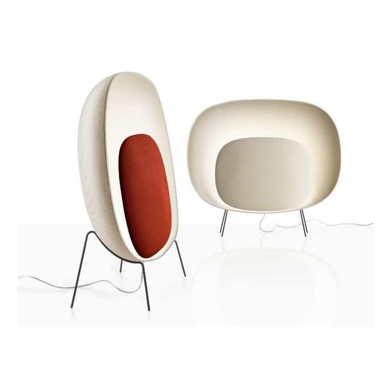 Напольный светильник Foscarini Stewie Foscarini